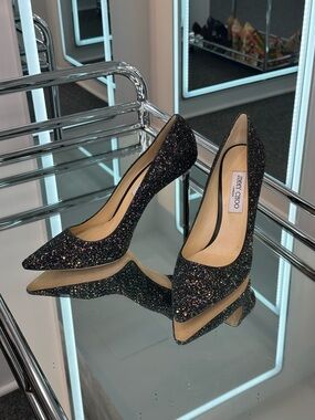 Jimmy Choo Heels